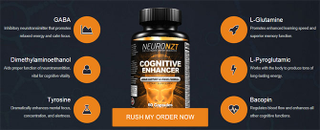 Illustration for article titled Neuro NZT Reviews Natural Neuro NZT Supplement